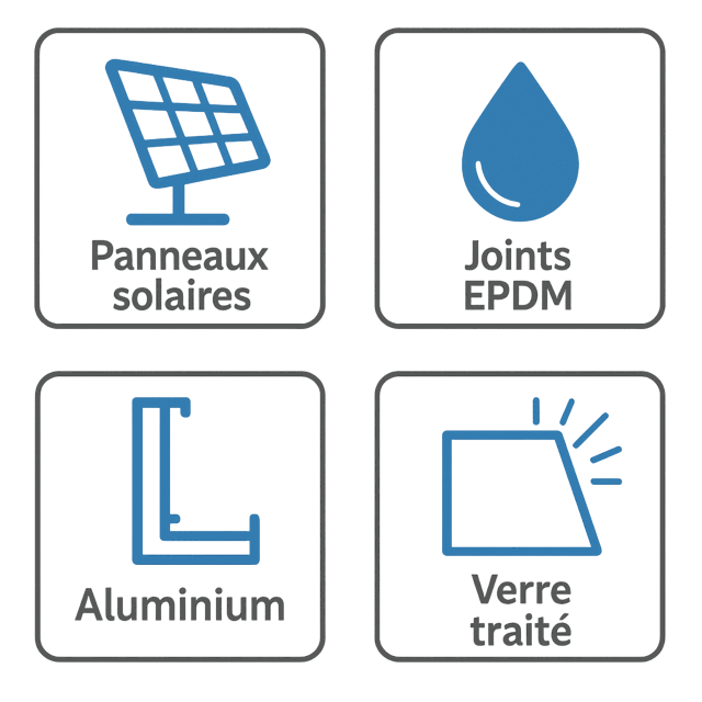 AMPHIKLIN SOLAR CARE