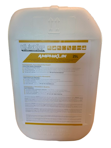 AMPHIKLIN SOLAR CARE 25L